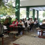 #QuédateEnCasa  #CubaSalva  #AplausosPorLaVida