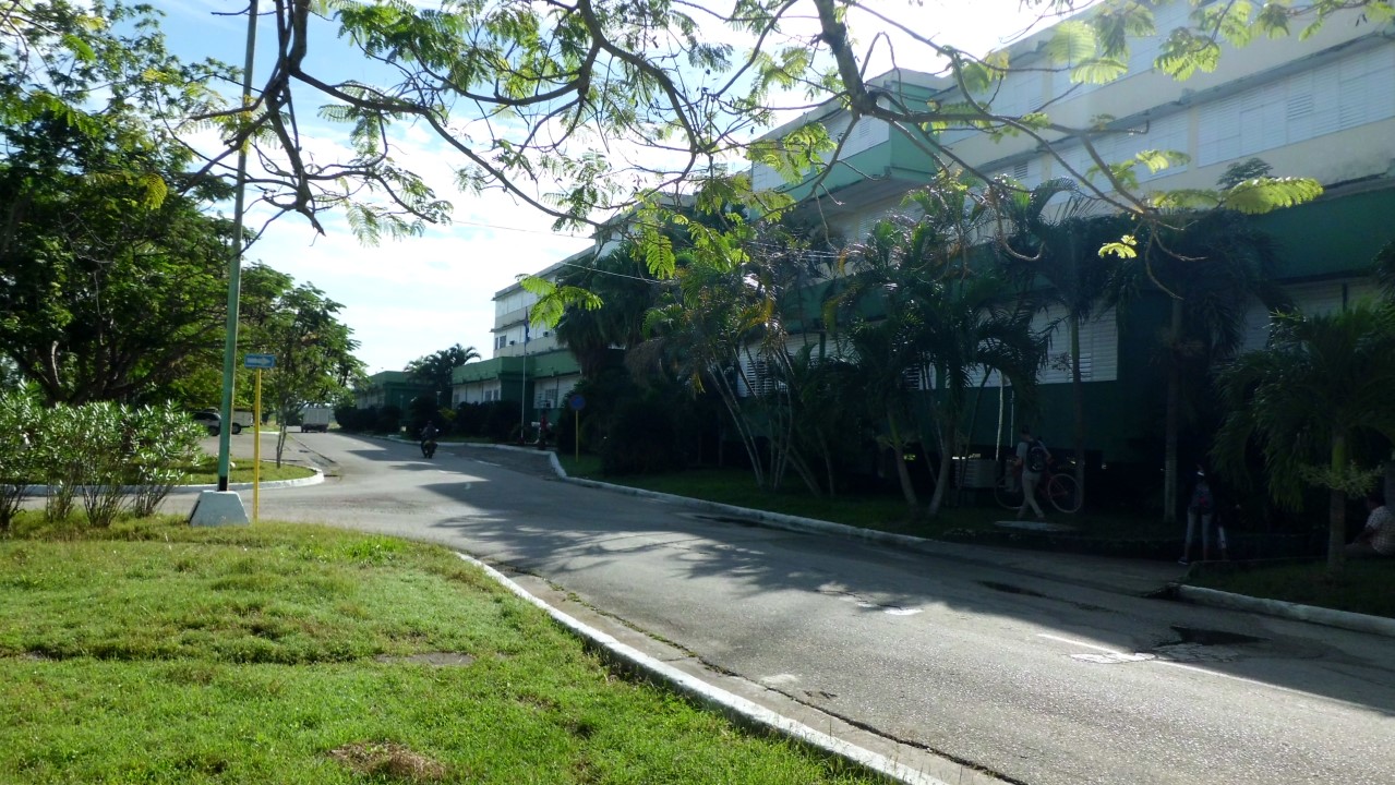 #ActuarResponsable       #CubaSalva       #AplausosPorLaVida