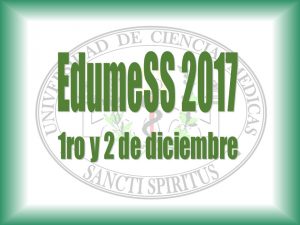 Sociedad de Educadores en Ciencias de la Salud