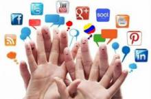 Redes Sociales