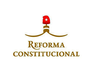 Reforma Cosntitucional