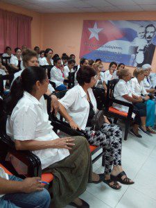 TALLER-Sistema de Acreditación