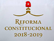 Reforma Constitucional