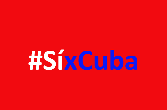 #SíxCuba