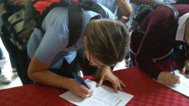 #ManosFueraDeVenezuela