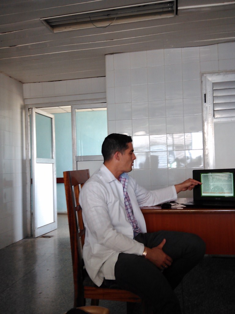 Capitulo de Angiologia