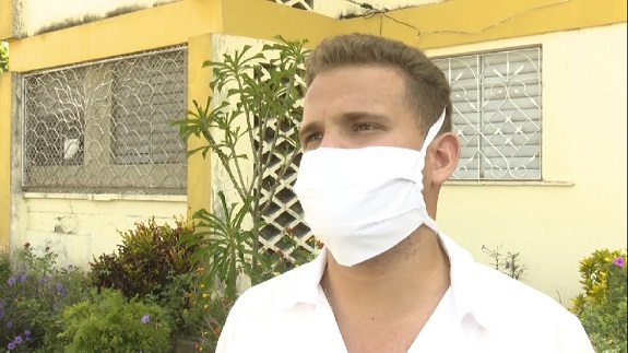 Juan Miguel Echemendía