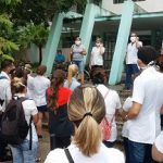 Voluntarios