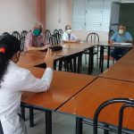 Cuidados por la salud