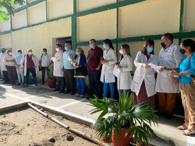 Acreditación de Ortopedia